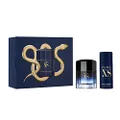 Paco Rabanne Pure XS 3-Pieces Gift Set for Men