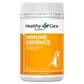 Healthy Care Immune Defence - 120 Tablets | Supports immune system health
