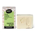 Australian Natural Soap Company Olive Castile Everyday Soap 100g