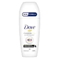 Dove Dove Invisible Dry Anti-perspirant Deodorant roll-on for 48 hours of protection Invisible Dry With 1/4 moisturising cream. Tested on 100 colours 50 ml
