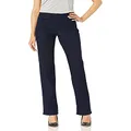 NYDJ Women's Pull-On Marilyn Straight Jeans | Slimming & Flattering Fit