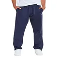 Fila Men s Classic Pants, 777 New Navy, X-Small US