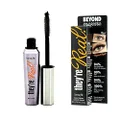 Benefit Cosmetics-they're real mascara