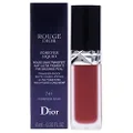 Dior Christian Rouge Forever Liquid Matte - 741 Forever Star For Women 0.2 oz Lipstick