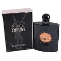 Yves Saint Laurent Black Opium Eau de Parfum Spray for Women 90 ml