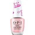 OPI BARBIE Limited Edition Collection Lacquer Nail Polish - Best Day Ever 15mL