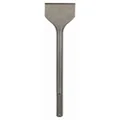 Bosch Accessories Professional SDS Max Spade Chisel (Concrete, Masonry, 80 x 300 mm, Accessories for Rotary Hammers)