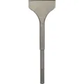Bosch Accessories Professional 1x Spade Chisel SDS Max (Concrete, Masonry, 350 x 115 mm, Accessories for Rotary Hammers)
