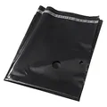 Bosch Accessories 10x Disposal Bags (PE, Wet and Dry, To Be Used with AFC, Accessories Dust Extractors GAS 35/55)