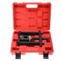 BTSHUB Rear Trailing Arm Bushing Tool, Rear Trailing Bushing Remover and Installer Kit Fit for Honda & Acura