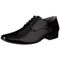 Julius Marlow Men's Grand Dress Shoe, Black, UK 8.5/US 9.5