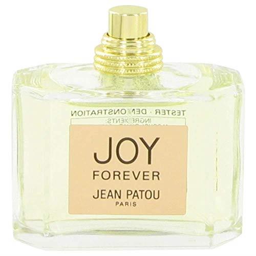 Jean Patou Joy Forever Eau de Parfum Tester Spray for Women 75 ml