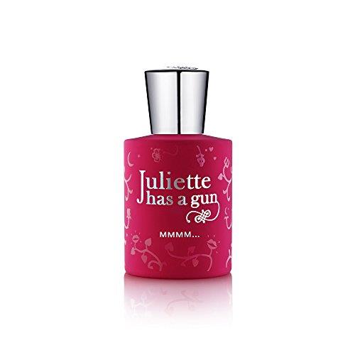 Juliette Has A Gun MMMM... Eau de Parfum Spray for Unisex 50 ml
