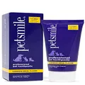 Petsmile Professional Dog Toothpaste | VOHC Approved Clinically Proven Plaque and Tartar Control Toothpaste (London Broil Flavor, 2.5 Oz)