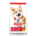 Hill's Science Diet Adult Small Bites, Chicken & Barley Recipe, Dry Dog Food, 2kg bag