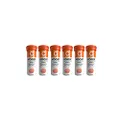 VOOST Vitamin C Blood Orange Effervescent Tablets 60 Pack (6x10)