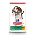 Hill's Science Diet Puppy, Chicken Meal & Barley Recipe, Dry Dog Food for Medium Breed Dogs, 3kg Bag