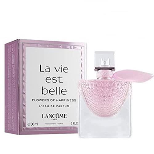 Lancôme La Vie Est Belle Flowers of Happiness L'Eau de Parfum Spray for Women 30 ml