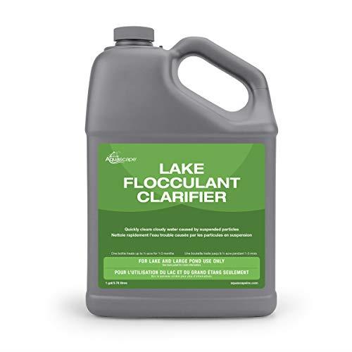 Aquascape Lake Flocculant Clarifier, 3.79 kg