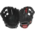 Rawlings Unisex Teen 12" - Outfield Baseball Glove, Aaron Judge Model, 12 inch US
