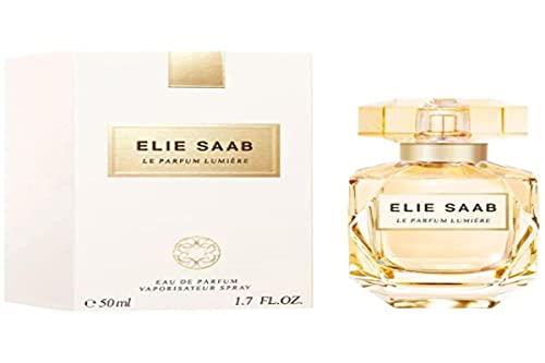 Elie Saab Le Parfum Lumiere Eau de Parfum Spray for Women 50 ml