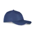 Nivia Headwear S02 Adjustable (Royal Blue) | Foldable and Lightweight Polyester | Dry Fit Sports Cap for Men