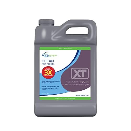 Aquascape Clean for Ponds XT - 3X Concentration, 1.89 Litre