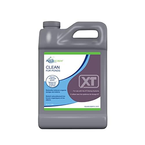 Aquascape Clean for Ponds XT - 1X Concentration, 1.89 Litre