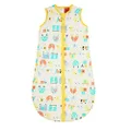 MeMaster Pull Toys 2.5 Tog Sleeping Bag for 0 to 6 Months Babies