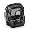 Brinno ATH1000 IPX67 Clear Waterproof Housing Camera Case - Ideal for Outdoor Environments, Extreme Action Videos, and Construction Sites - Compatible with TLC2000/TLC2020 Series