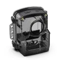 Brinno ATH1000 IPX67 Clear Waterproof Housing Camera Case - Ideal for Outdoor Environments, Extreme Action Videos, and Construction Sites - Compatible with TLC2000/TLC2020 Series