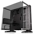 Thermaltake Thermaltake Core P3 Tempered Glass Edition ATX Open Frame Chassis CA-1G4-00M1WN-06,Black