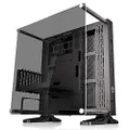 Thermaltake Thermaltake Core P3 Tempered Glass Edition ATX Open Frame Chassis CA-1G4-00M1WN-06,Black