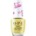 OPI BARBIE Limited Edition Collection Lacquer Nail Polish - Hi Ken 15mL