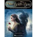 Hal Leonard Beauty and the Beast - Book: E-Z Play Today #49