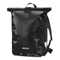 Ortlieb Messenger Bag, Unisex, R2214, Black, 39 L