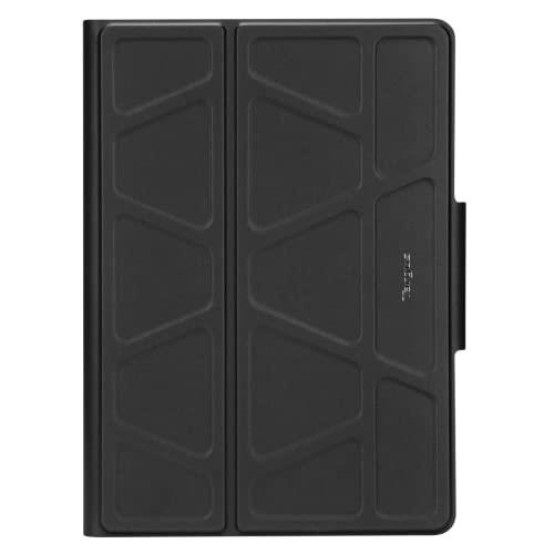 Targus Pro-Tek 9-10.5 Inch Universal Rotating Tablet Case, Black