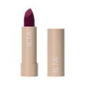 ILIA - Natural Color Block High Impact Lipstick (Ultra Violet (Violet))