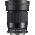 SIGMA 30MM F/1.4 DC DN Contemporary Lens for L-Mount (4302969)