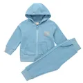 MeMaster Bear Terry Tracksuit Set for 12 Months Baby Boys