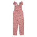 MeMaster Floral Jumpsuits for 5 to 6 Years Junior Girls