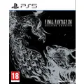 Square Enix PlayStation 5 Final Fantasy XVI Deluxe Edition