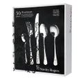 Stanley Rogers Manchester Cutlery 30-Pieces Set