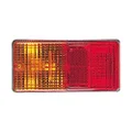Narva 12V Rear Stop/Tail/Flasher/Licence Plate Lamp
