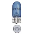 Narva 12V 5W Arctic Blue Wedge Premium Globe Bulb