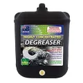 Koala Kare Ferrous Metal Corrosion Degreaser Concentrated Cleaner for Multipurpose Use Vehicle Wash (Pack of 1, 20 Liter)