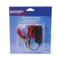 Battery Link Power Socket