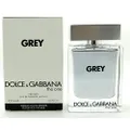 Dolce & Gabbana The One Grey Eau de Toilette Tester Spray for Men 100 ml
