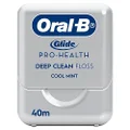 Oral-B Glide Pro-Health® Deep Clean Floss 40m