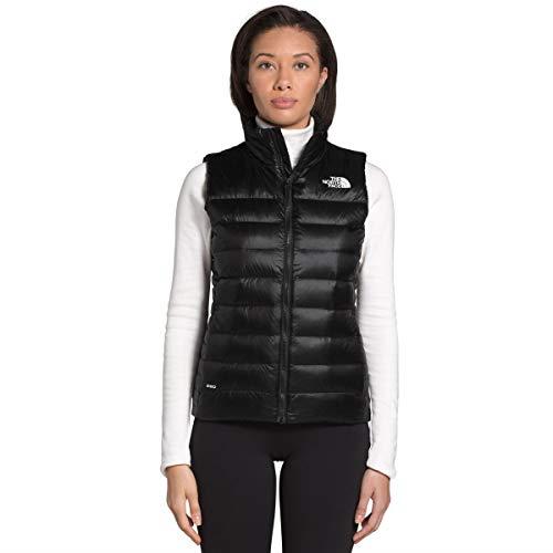 The North Face Women's Aconcagua Vest, X-Large, TNF Black
